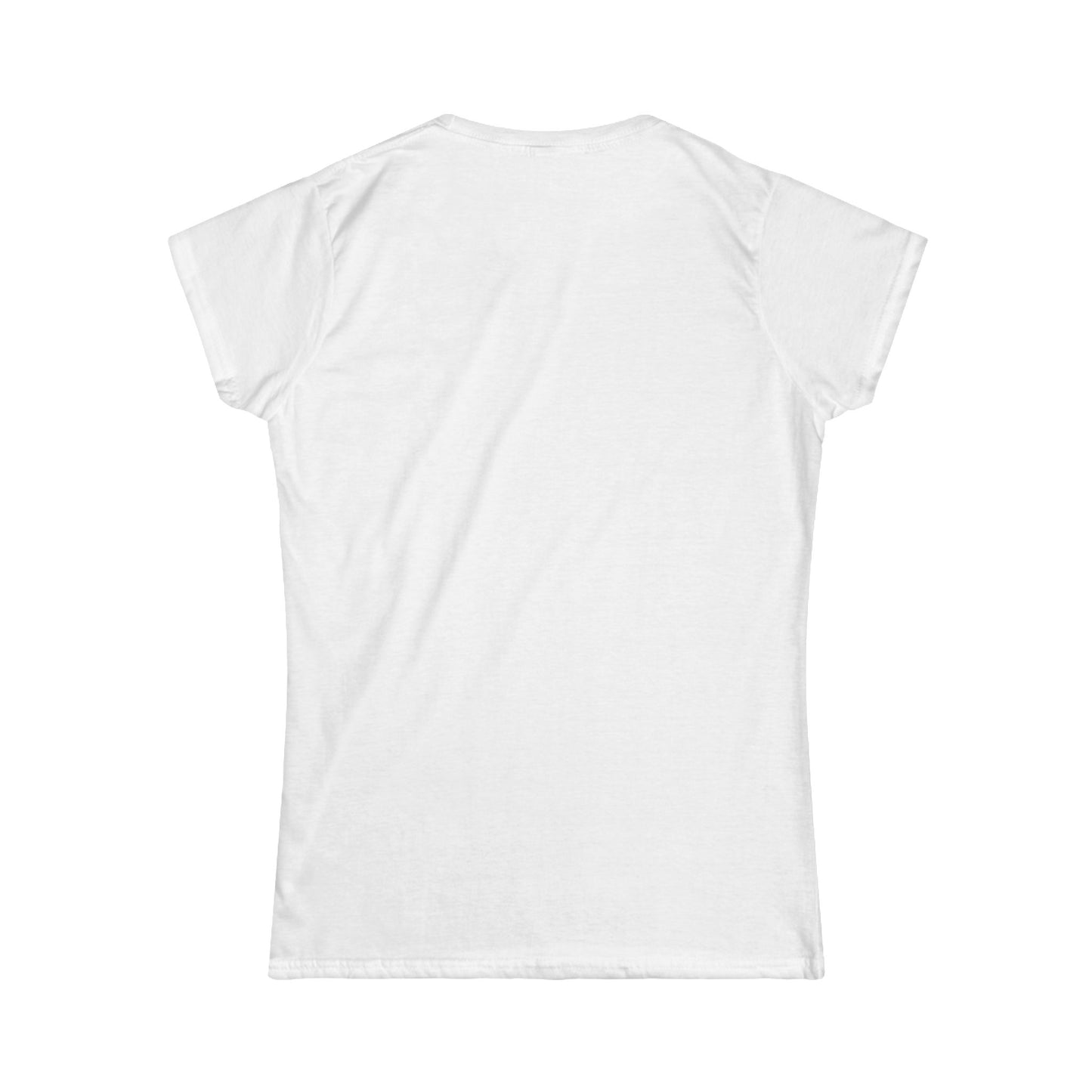 Amy Winehouse Bold Floral Art Women's Shirt