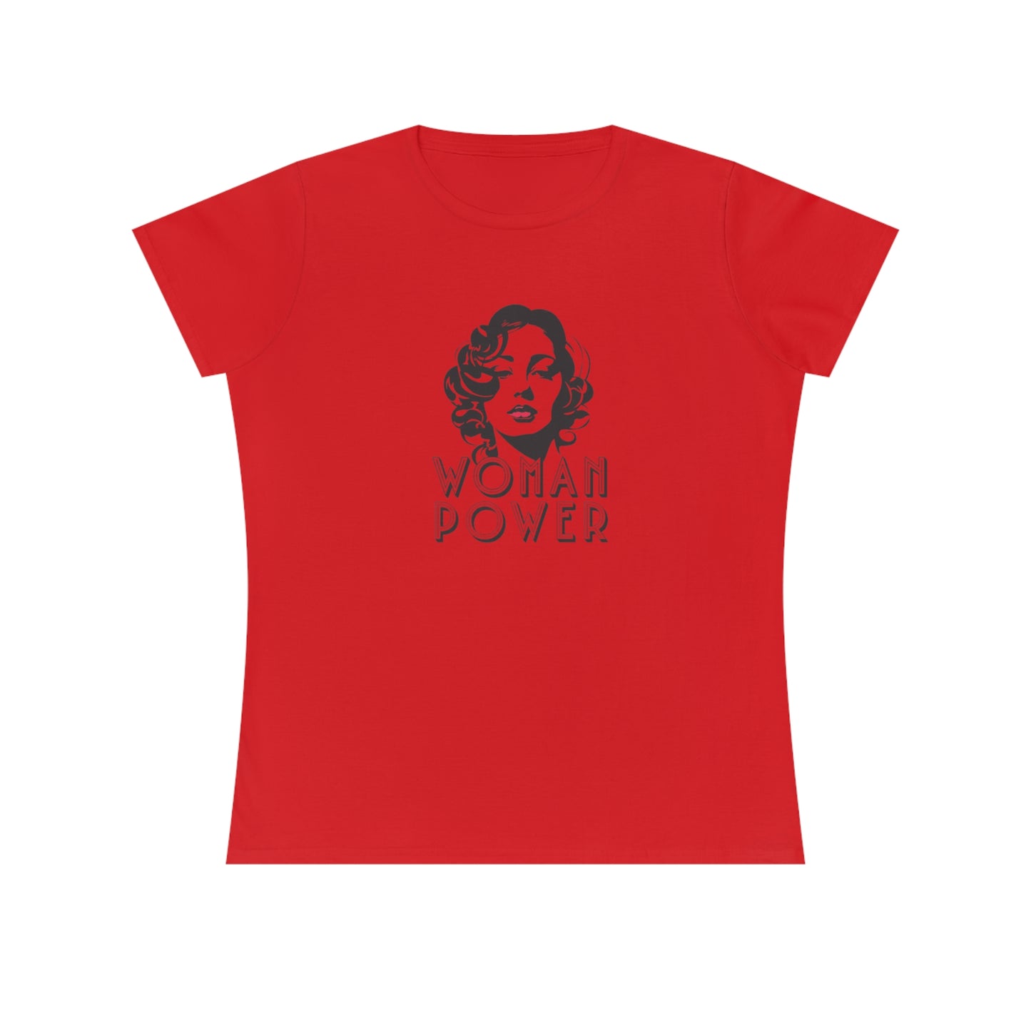 Women Power - Shirt