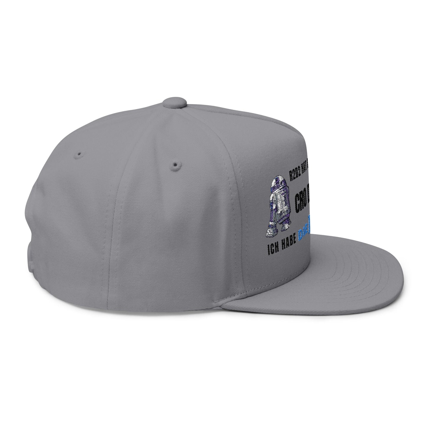 R2D2 Mesh Cap - Fun