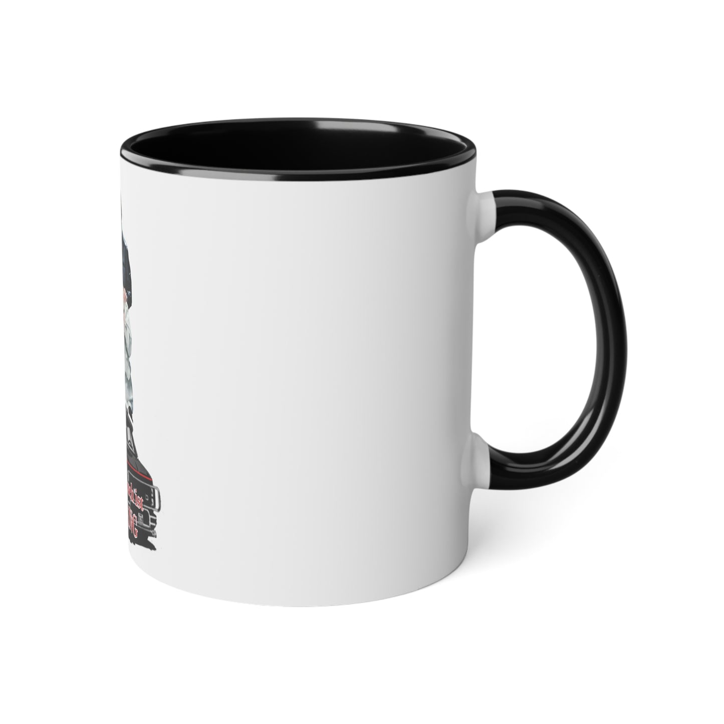 The A-Team Movie Mug, Tasse