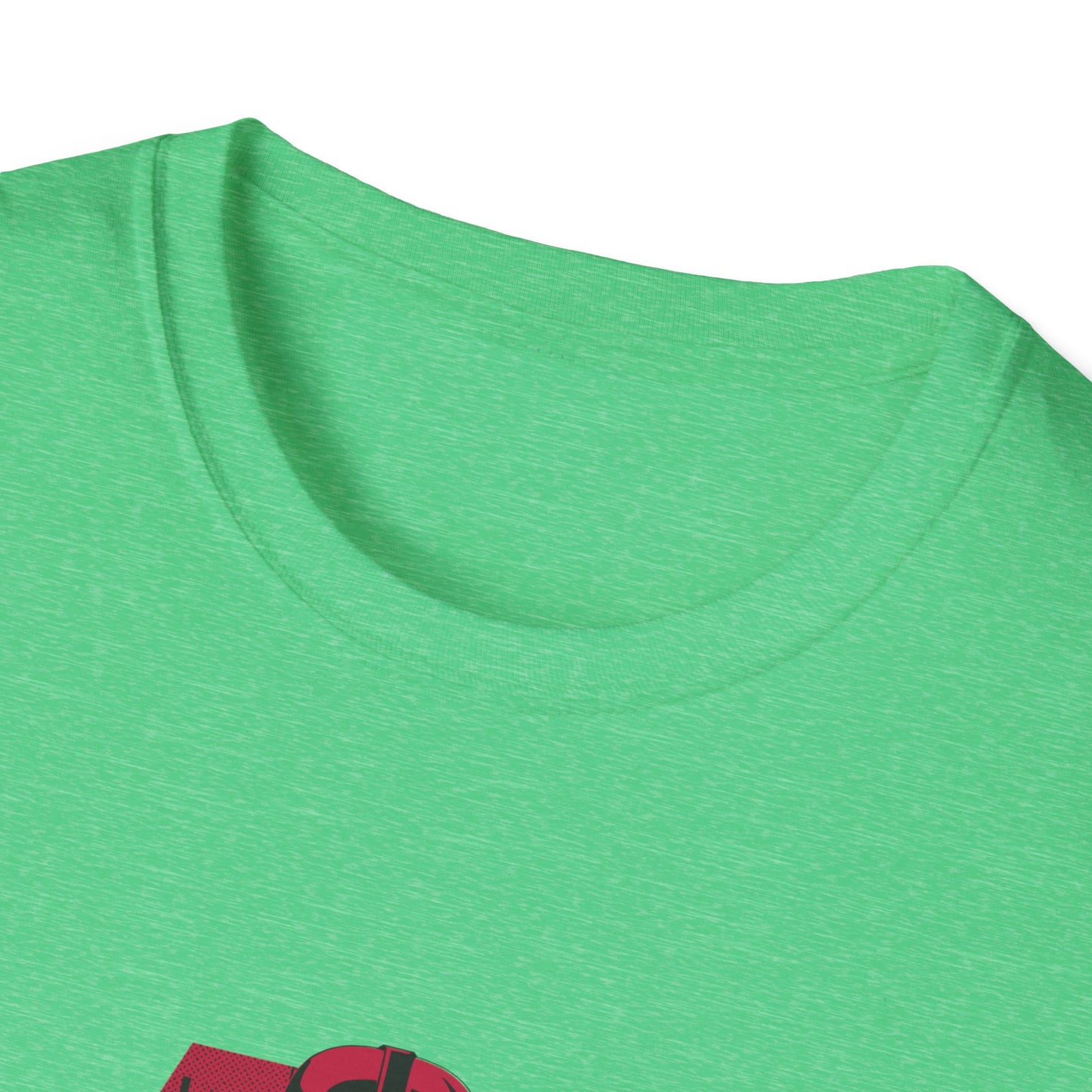Star Wars Unisex Softstyle T-Shirt - Retro Graphic Tee