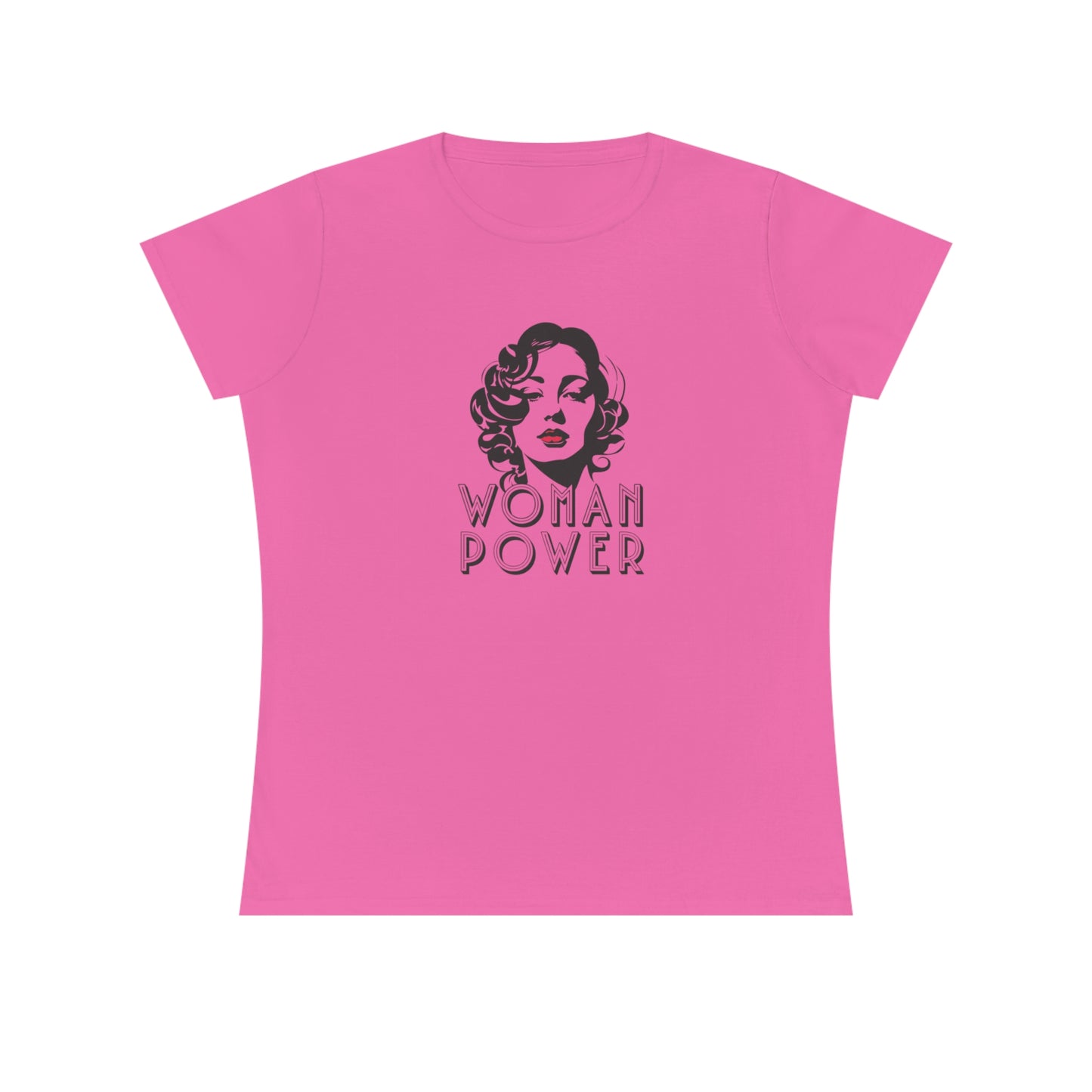 Women Power - Shirt