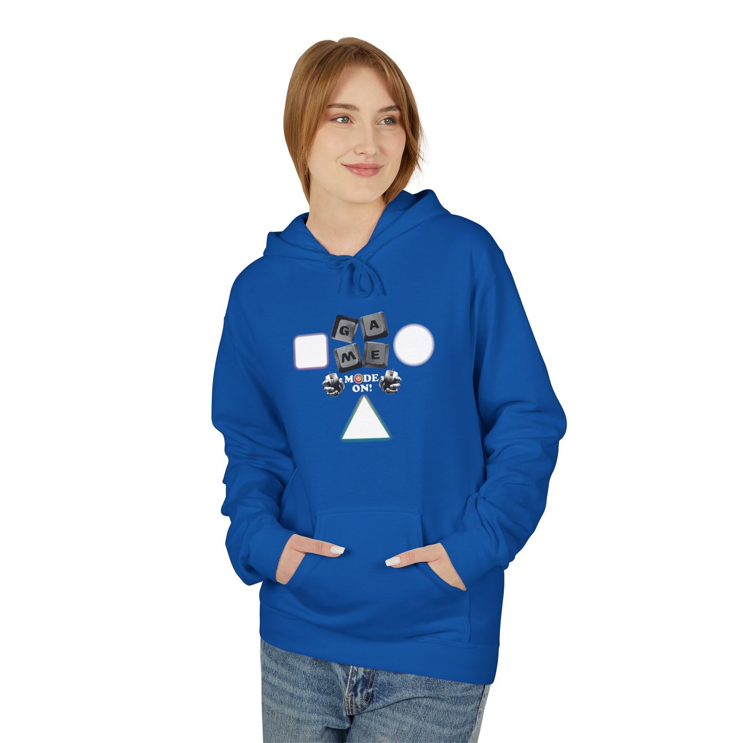 Game Mode Sweatshirt