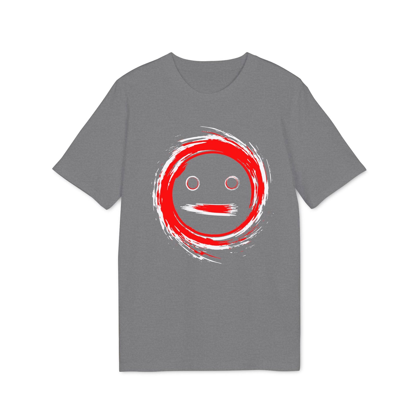 Rebellion Mode on Shirt unisex