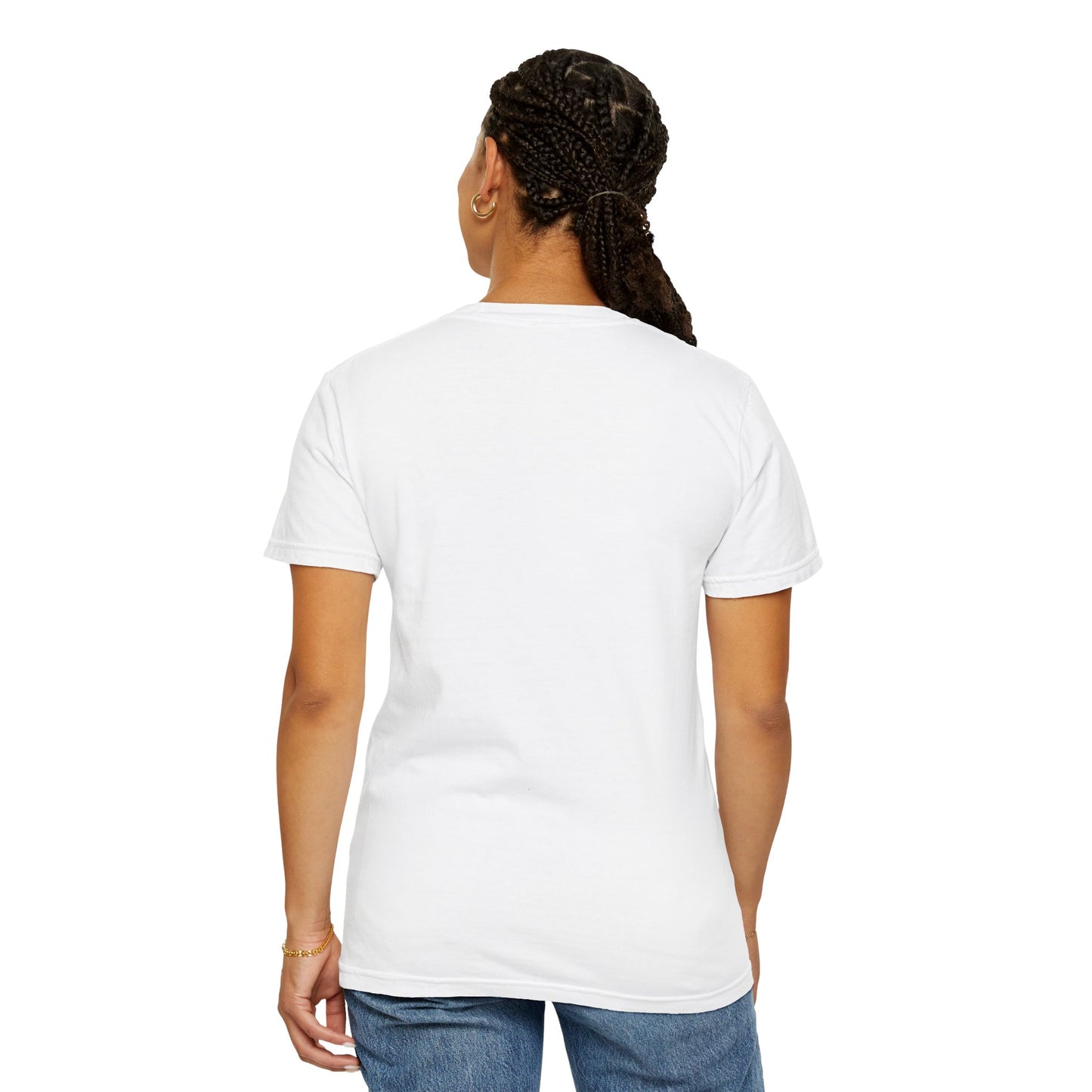 Irgendwo auf der Welt T-shirt