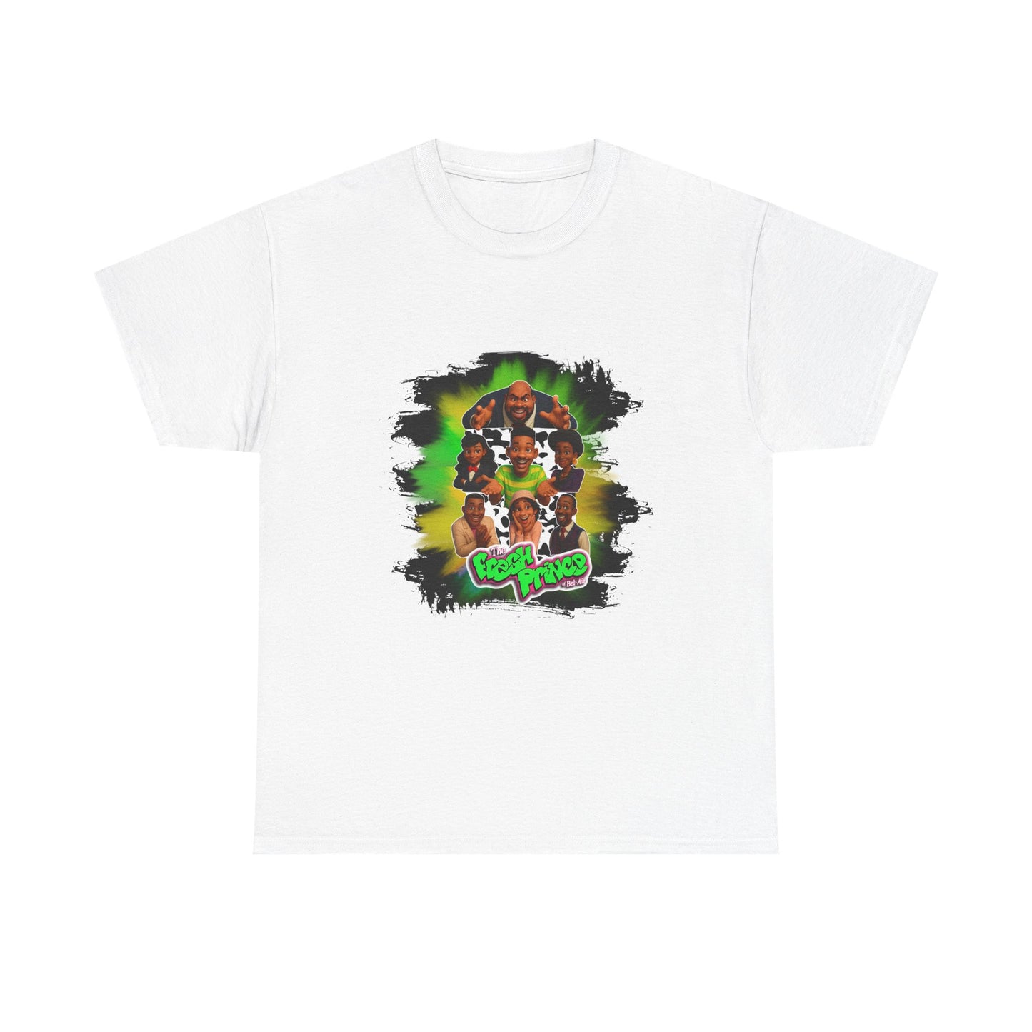 Prince from Bel Air - Shirt