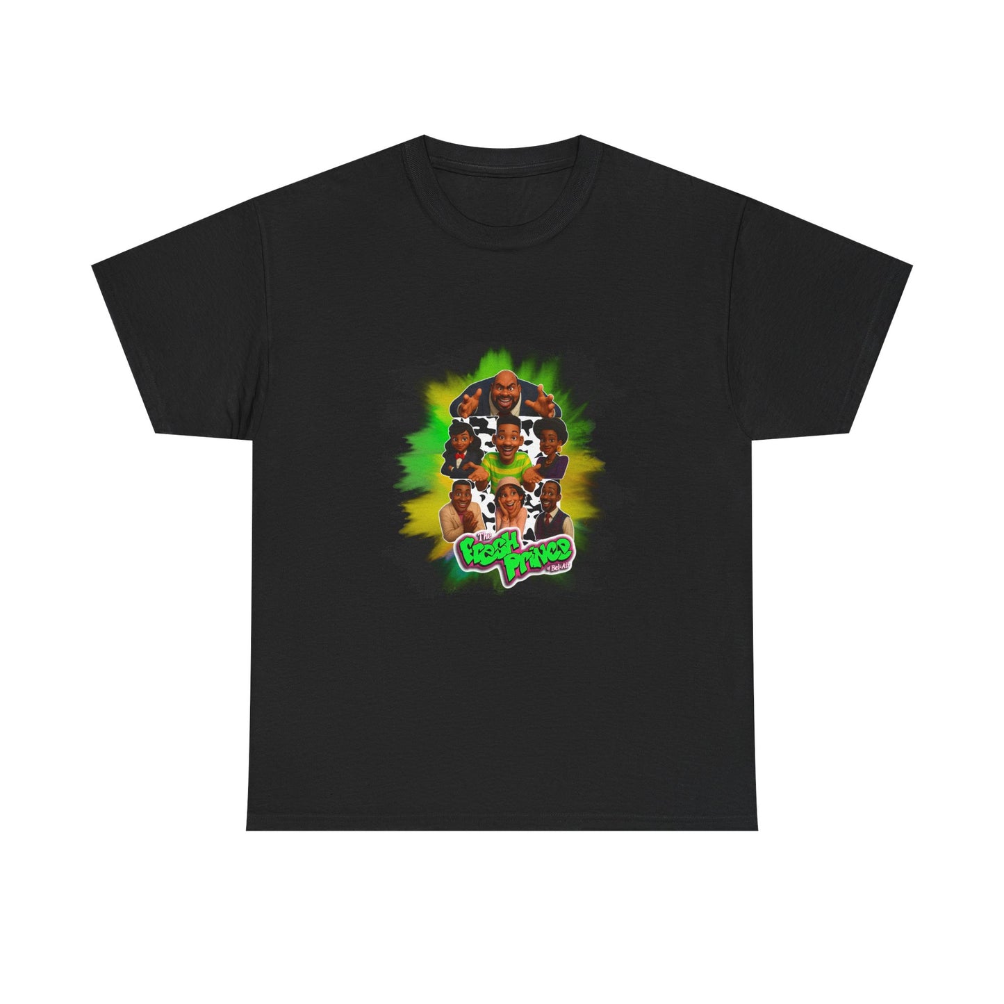 Prince from Bel Air - Shirt