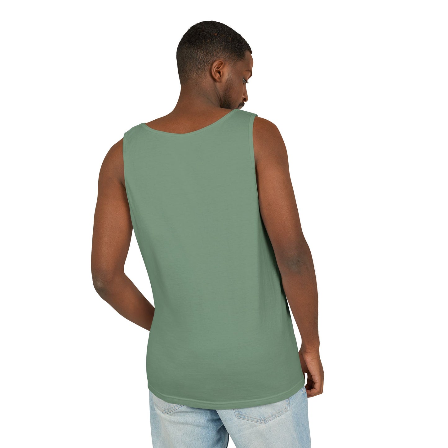 Tank Let Love Grow ... , Motivational Workout Shirt