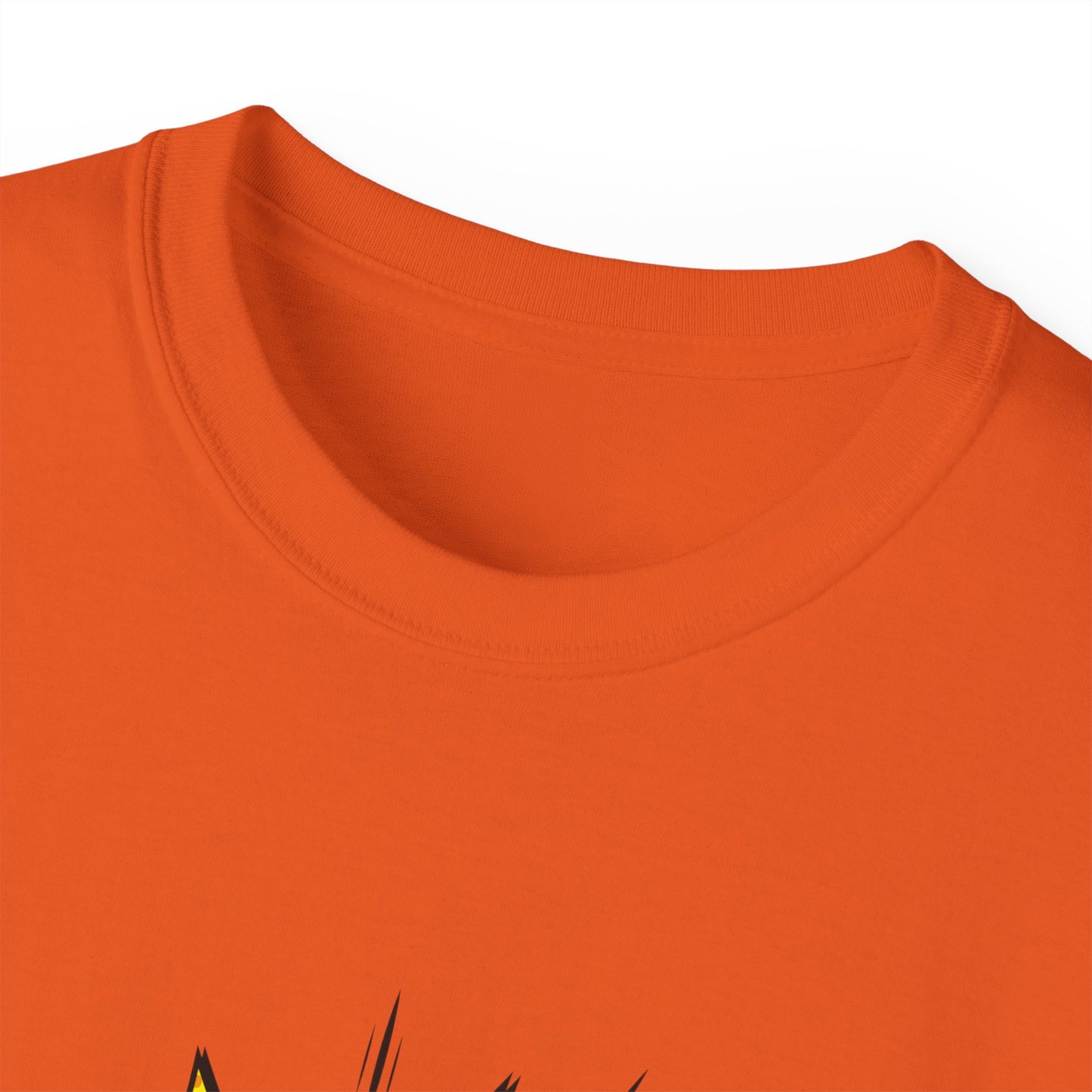 Speedy Cartoon Unisex T-Shirt