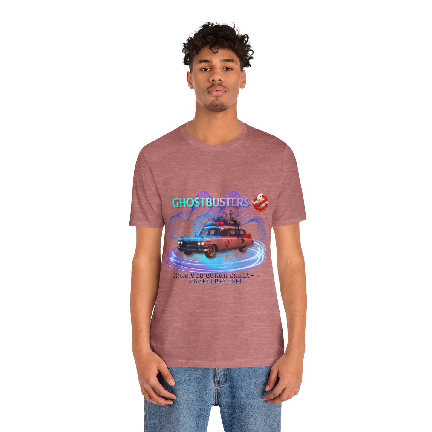 Ghostbusters Unisex Shirt