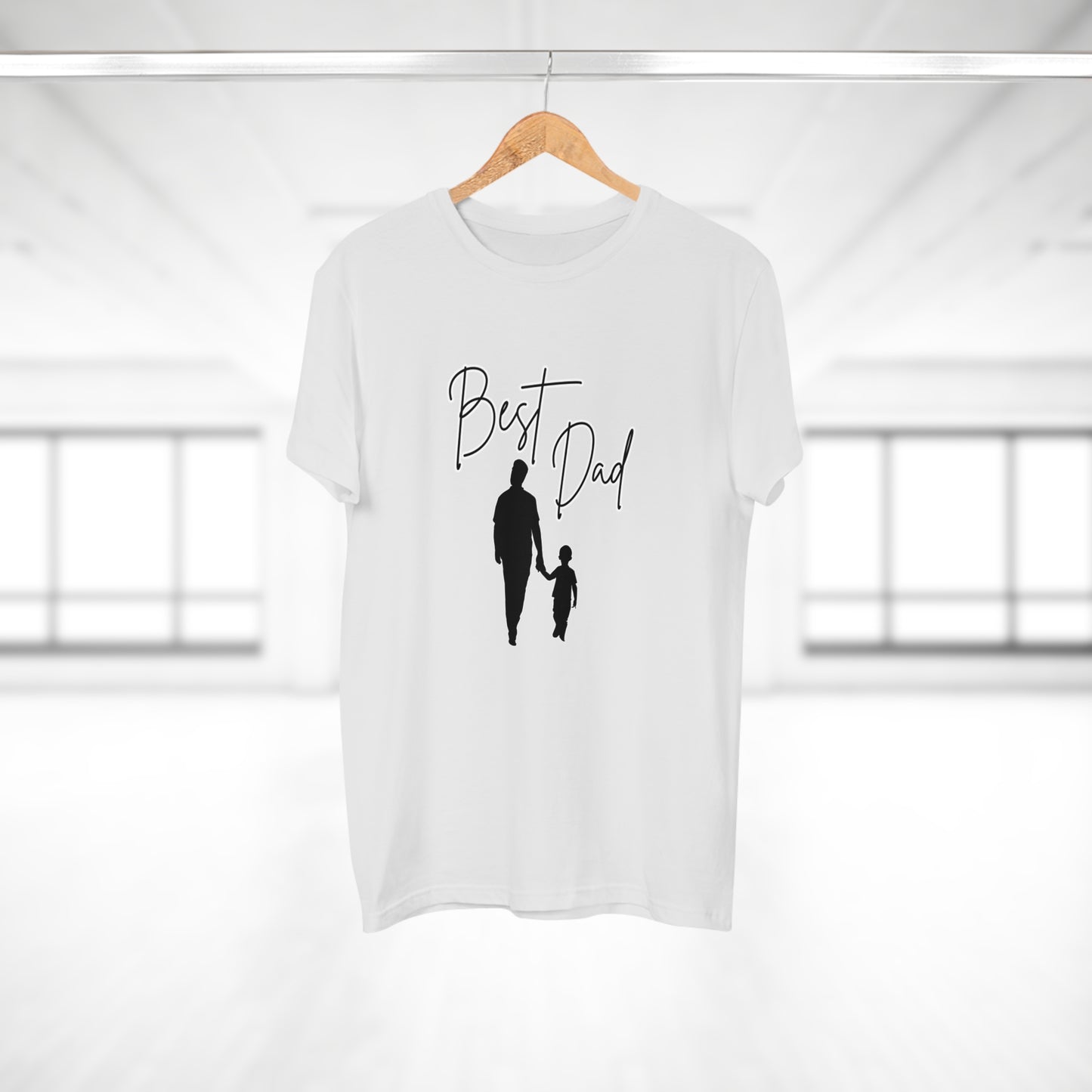 Best Dad T-Shirt for Father's Day Gift