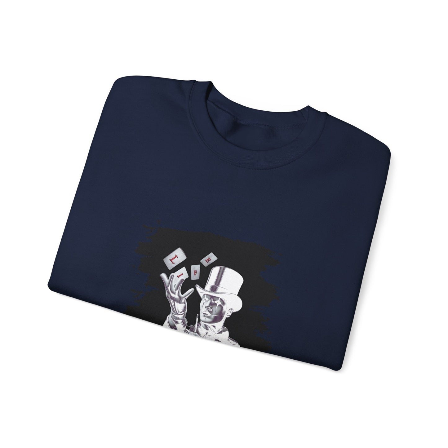 "Gamechanger" sweatshirt, unisex