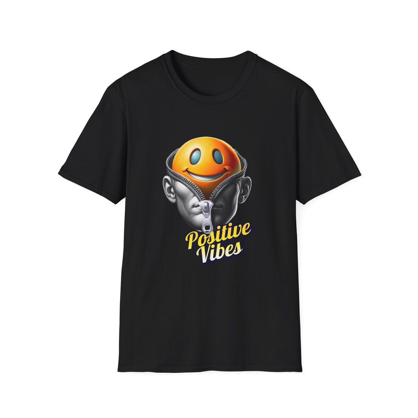 Positive Vibes shirt