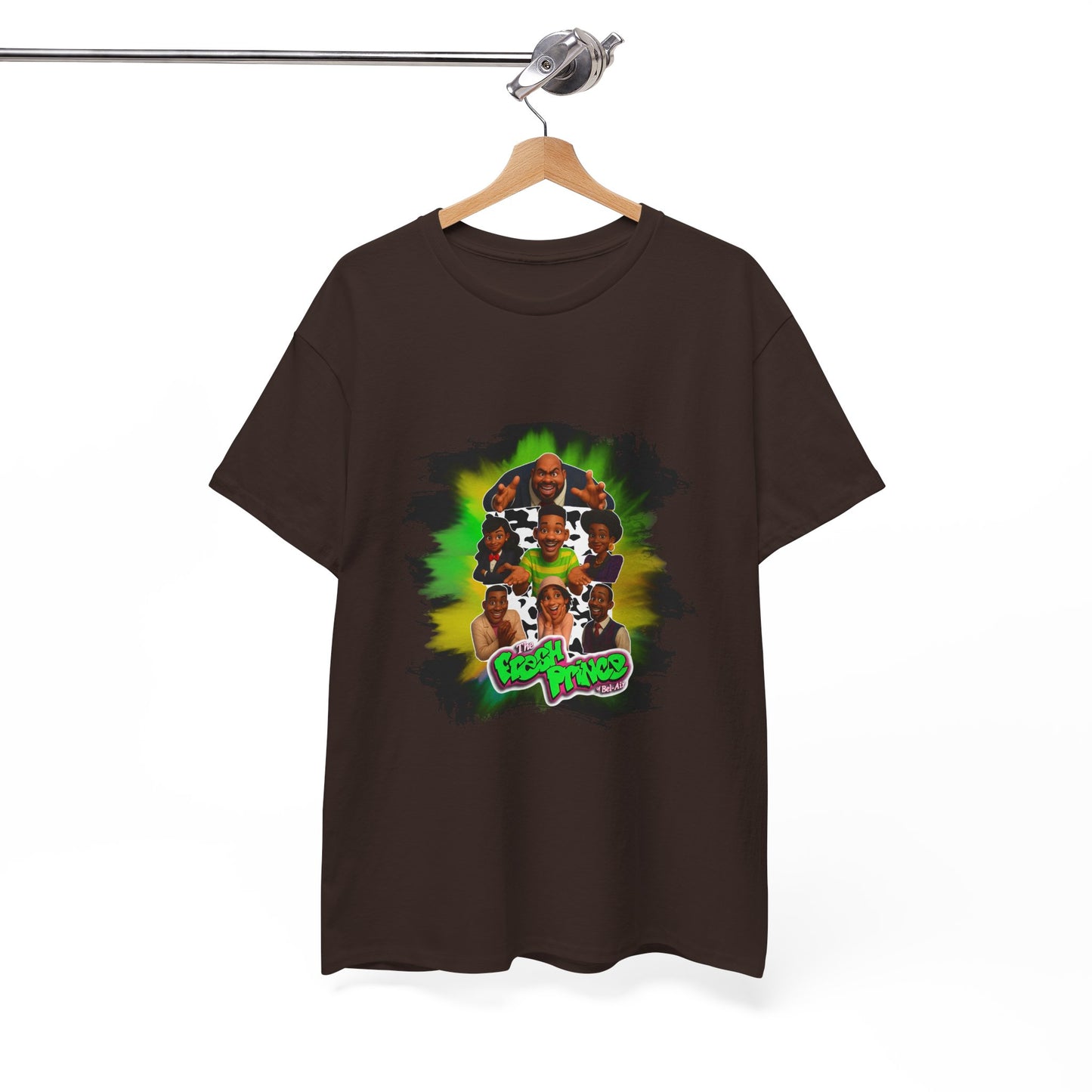 Prince from Bel Air - Shirt