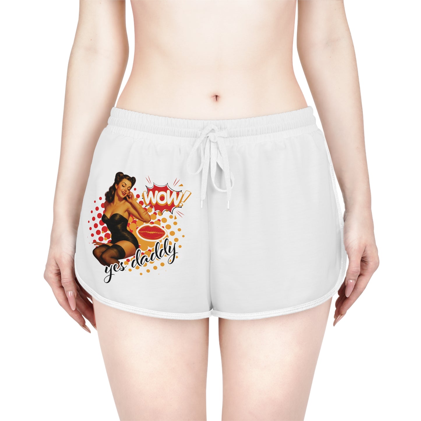 Hotpans "Wow Yes Daddy" good girls gone bad