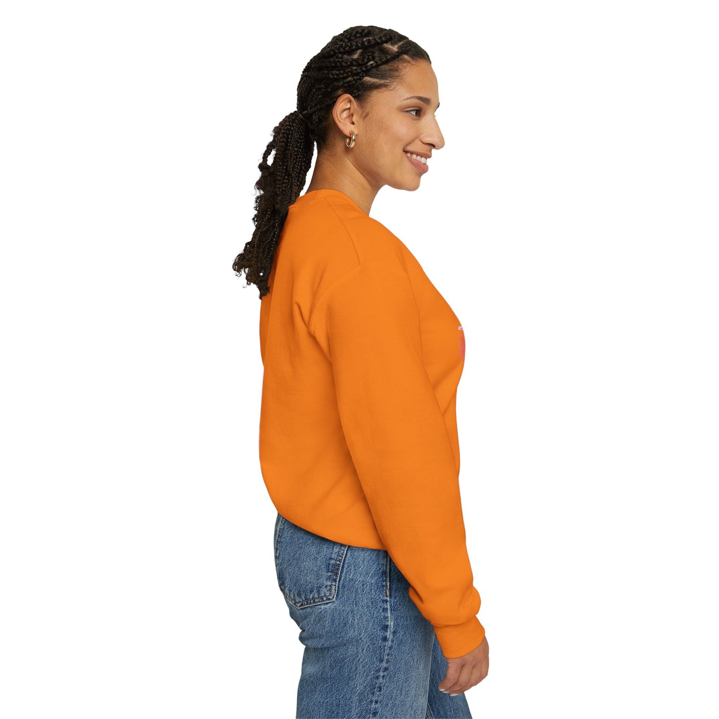 Lady G A G A Sweatshirt, Unisex