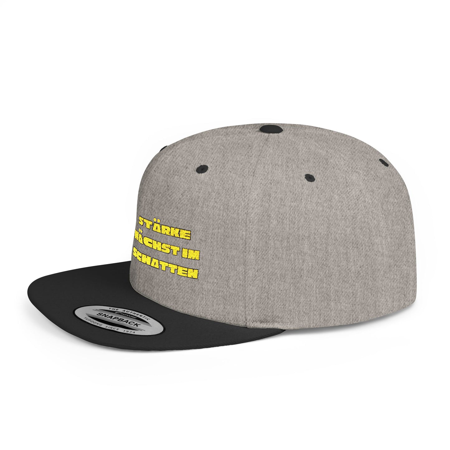 Snapback "Stärke wächst im Schatten" starwars