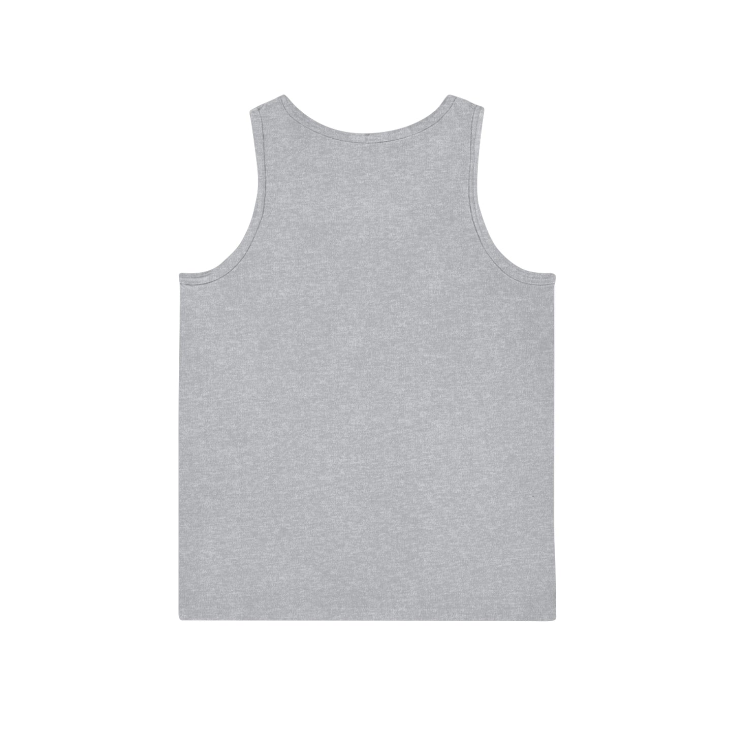 "Affengeil" Gorilla Graphic Unisex Jersey Tank - Perfect for Summer Adventures