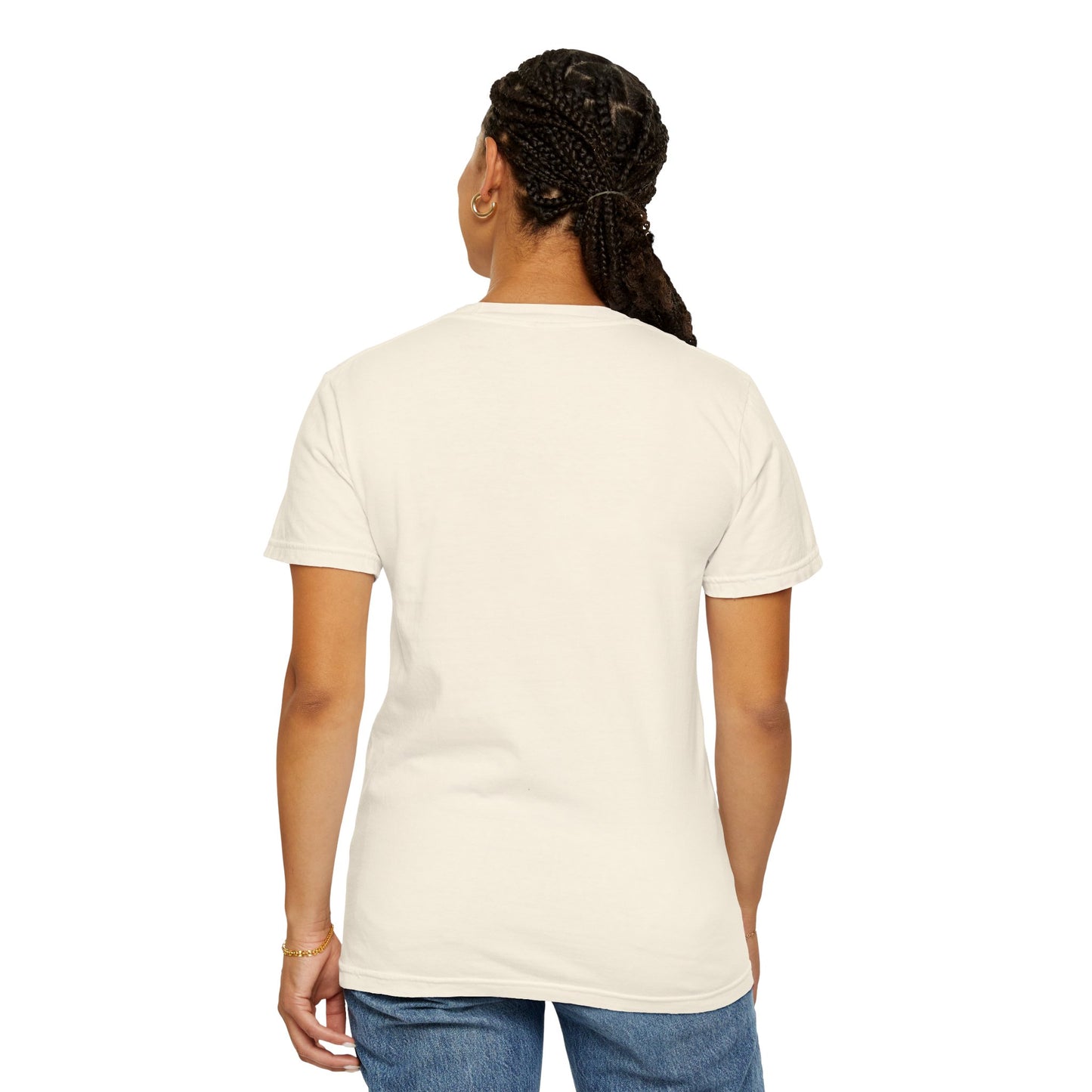 Achtung ich glitzere gleich... T shirt
