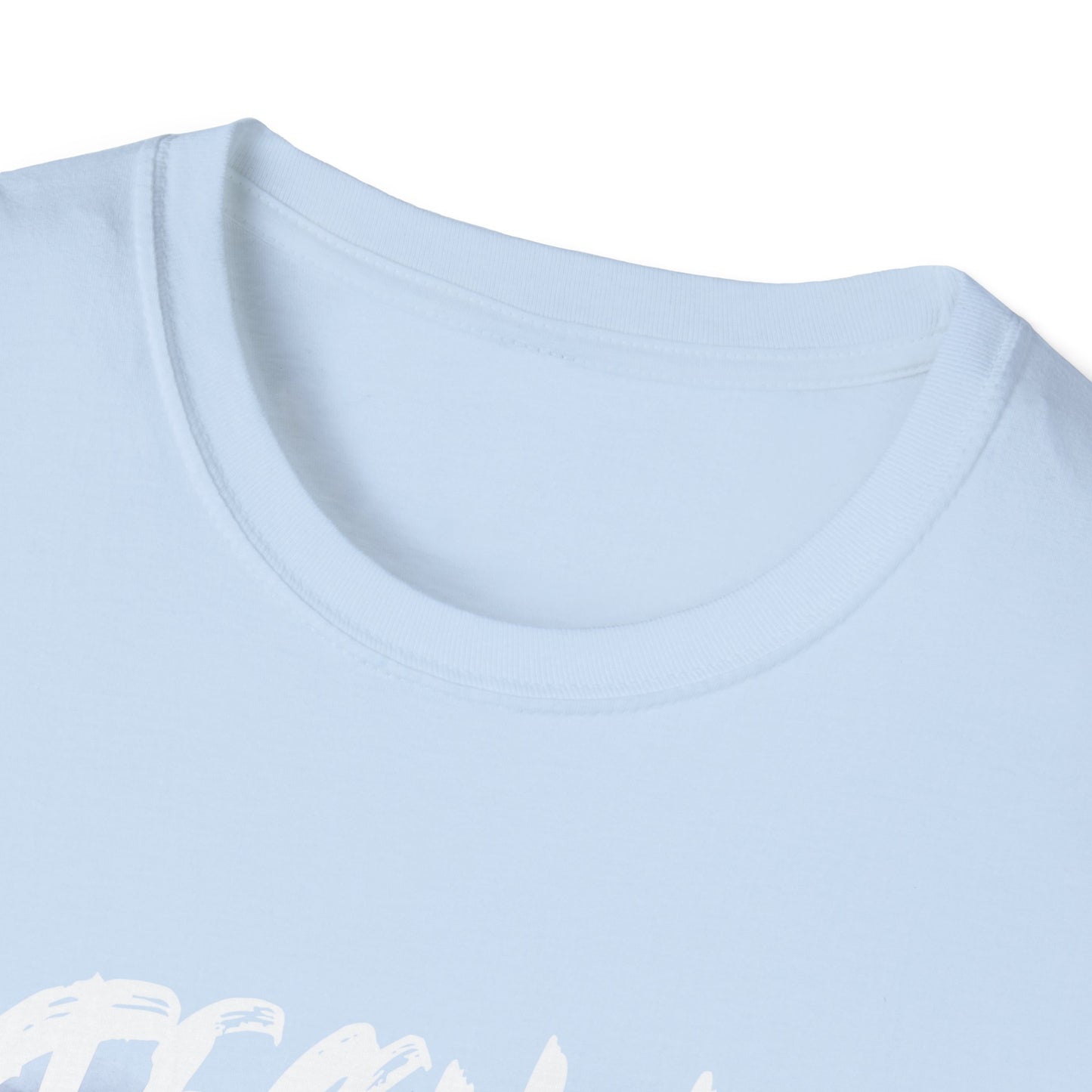Techno Vibe Unisex T-Shirt | Stay Tuned to the Rhythum of Life