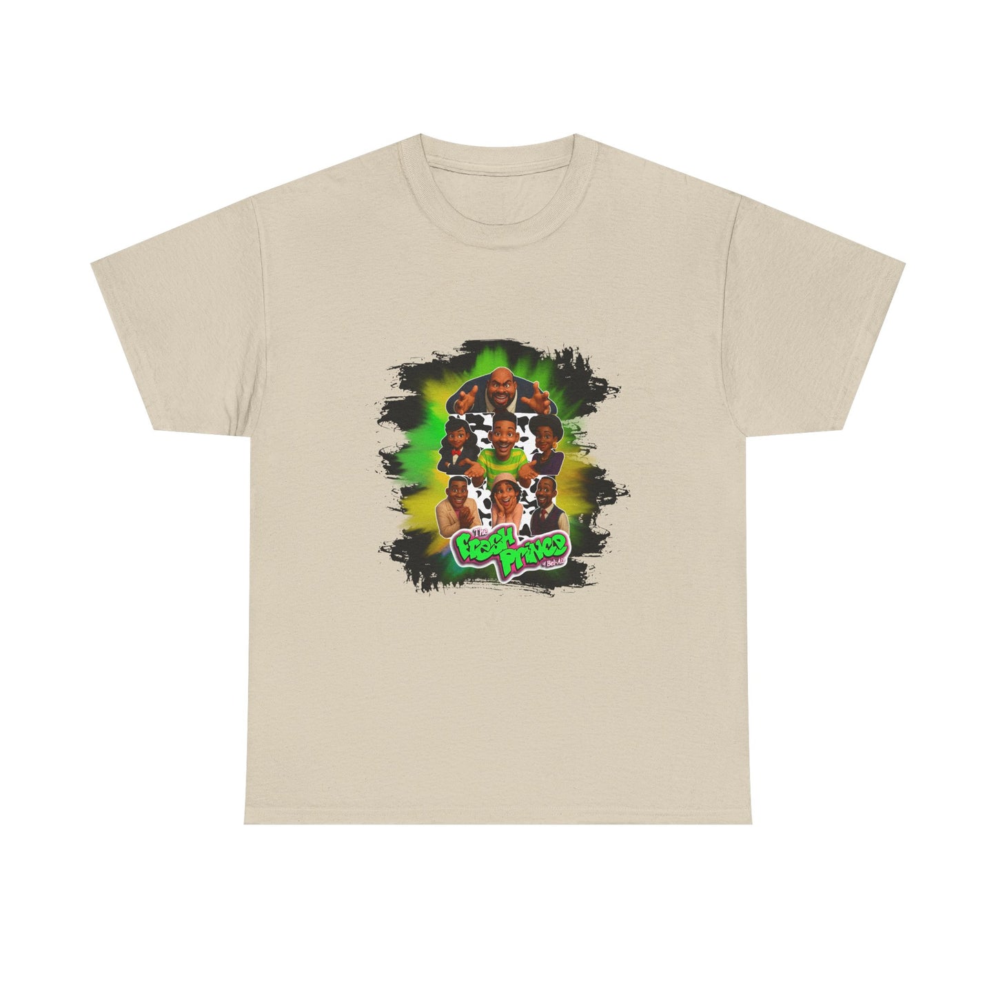 Prince from Bel Air - Shirt