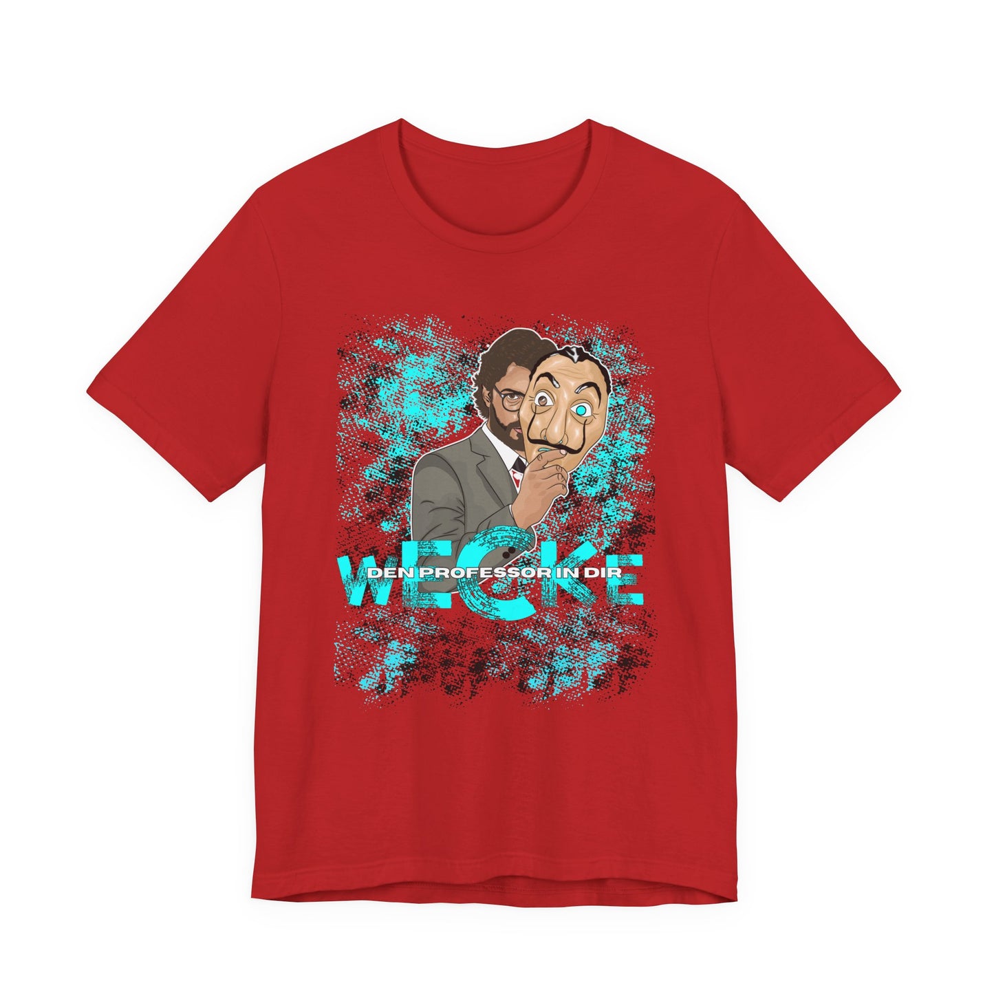 Shirt Haus des Geldes - Money Heist