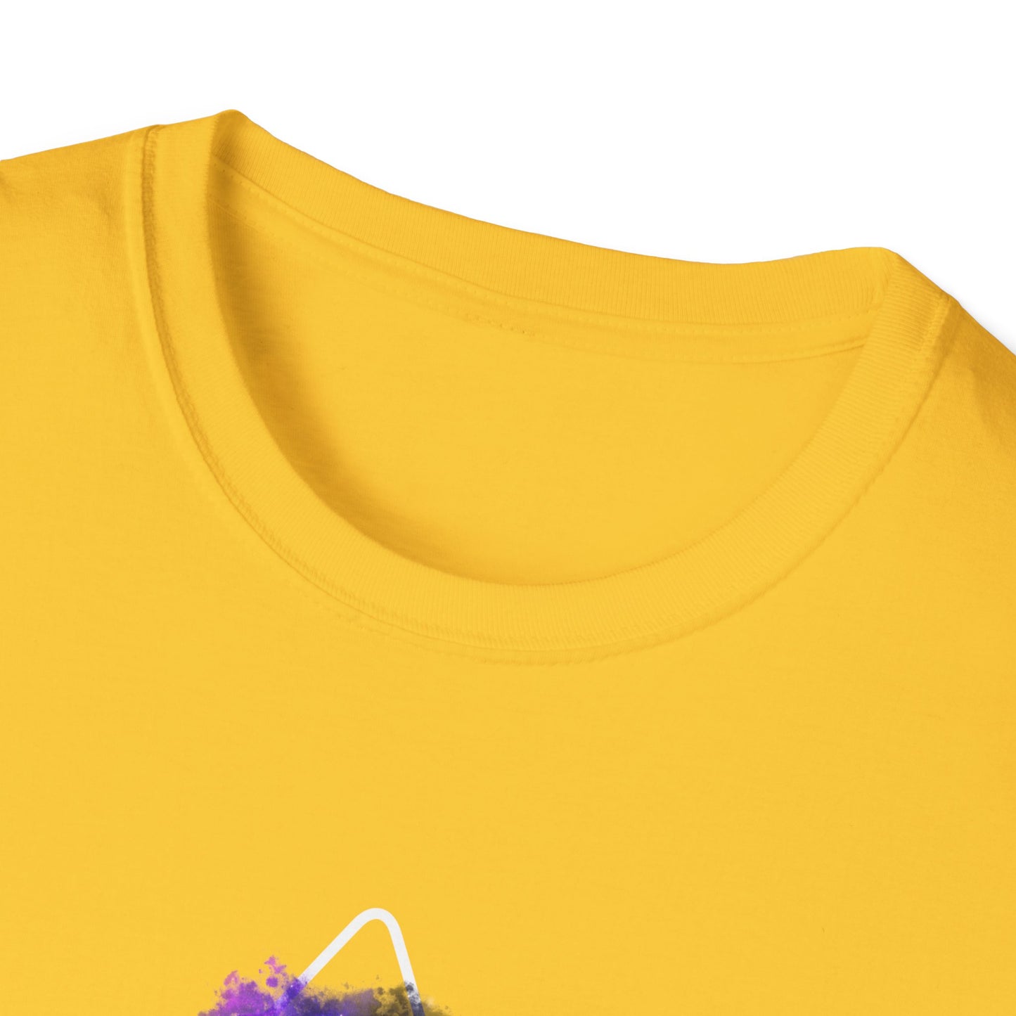 Not Without My Gang Unisex T-Shirt - Nostalgic Space Adventure Tee for Fans
