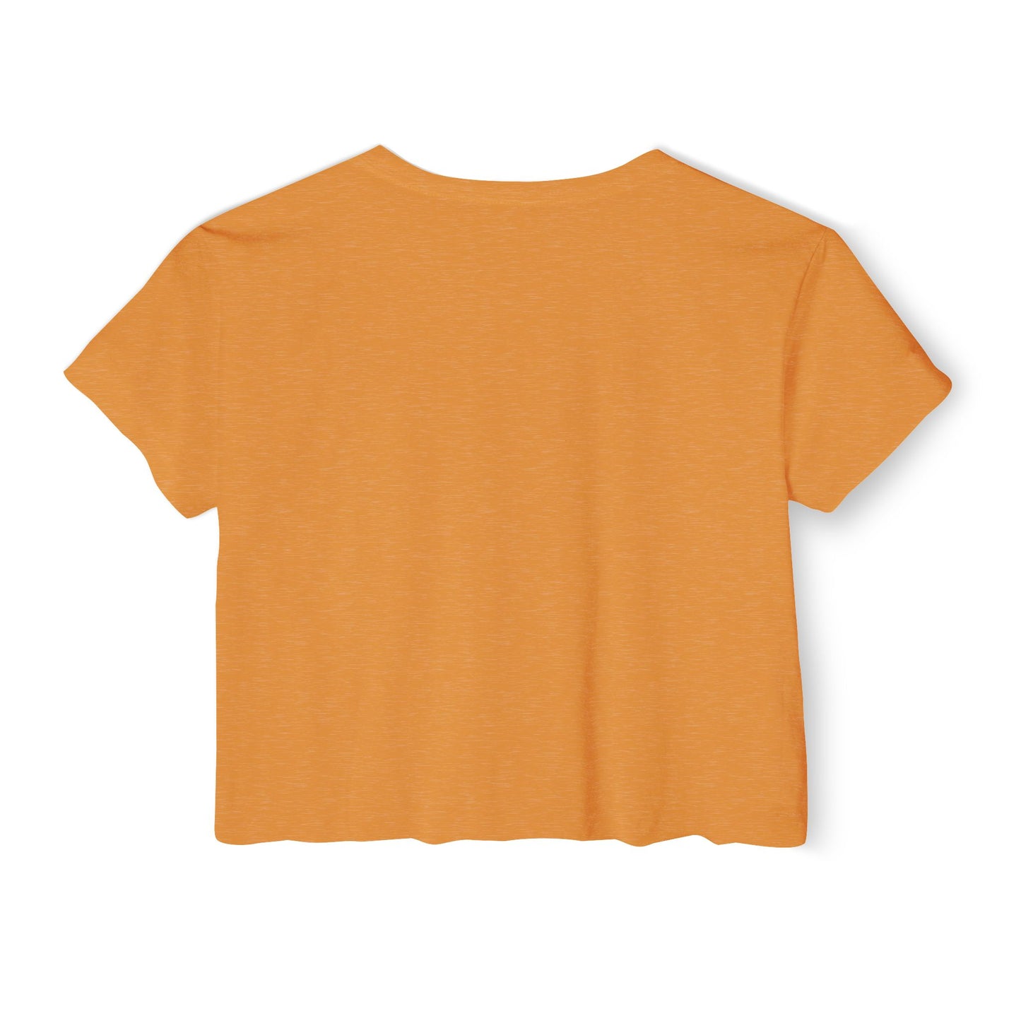 Dont be afraid to fly - Crop Top