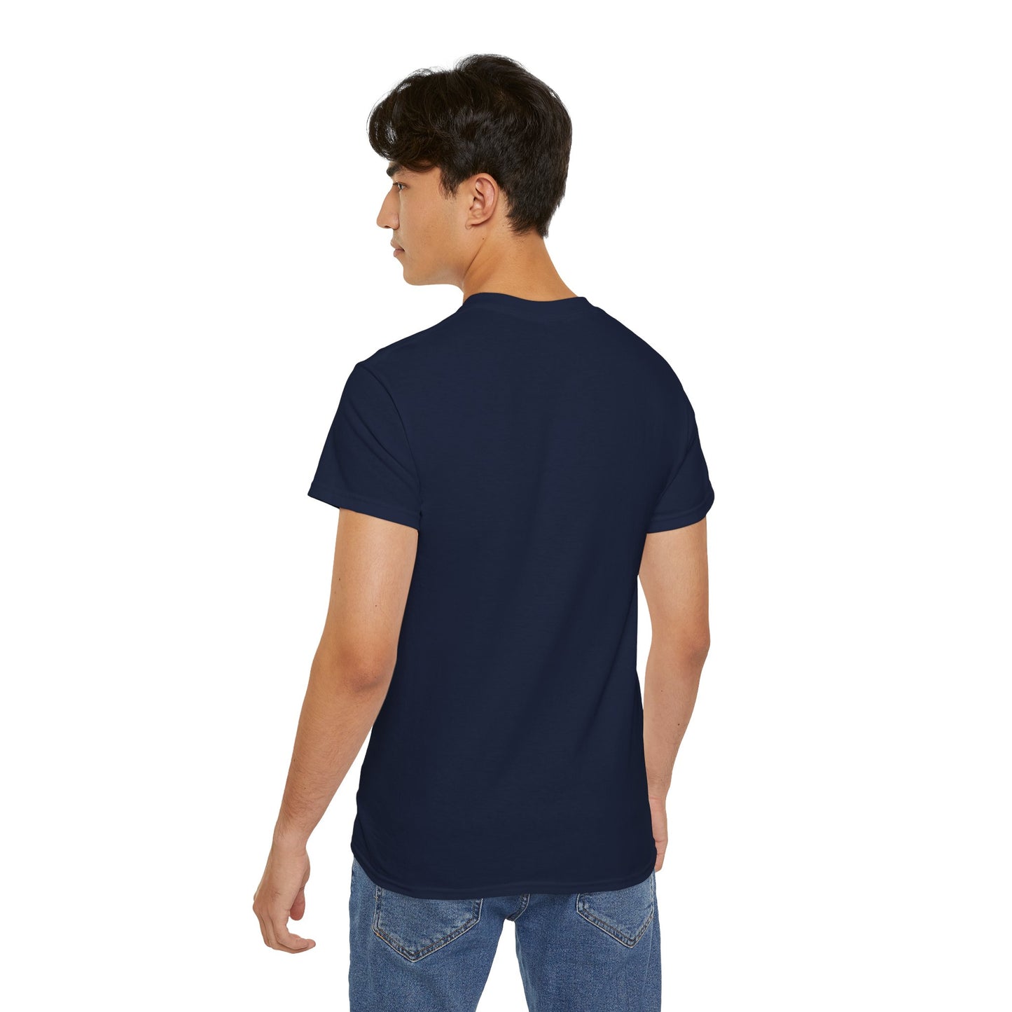Gesegnet. Geerdet. Gefeiert. Geliebt - Jesus Shirt