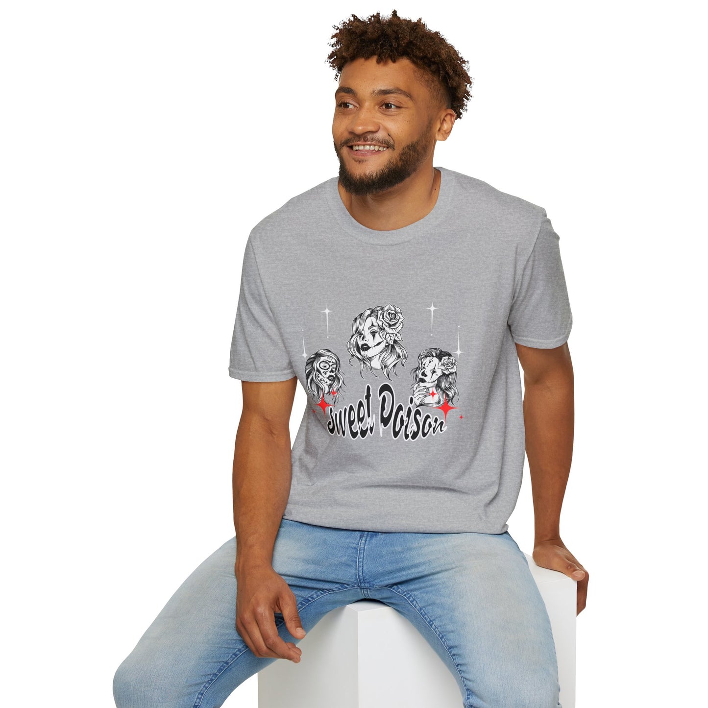 Sweet Poison Shirt, Unisex
