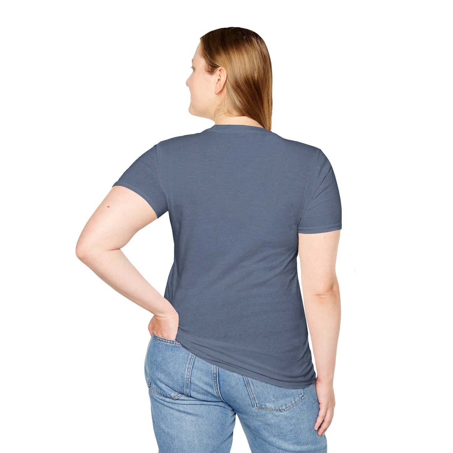Team Bride Braut T-Shirt - Traumhochzeit