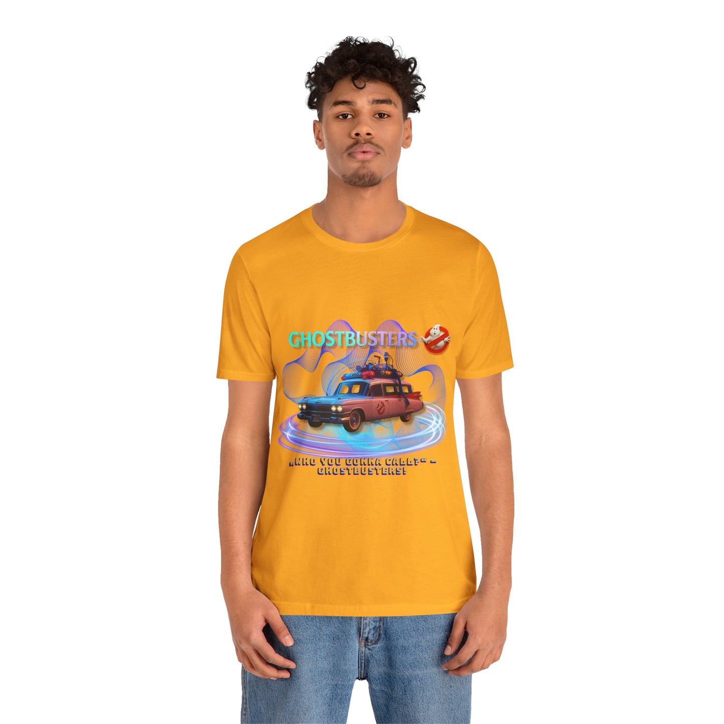Ghostbusters Unisex Shirt