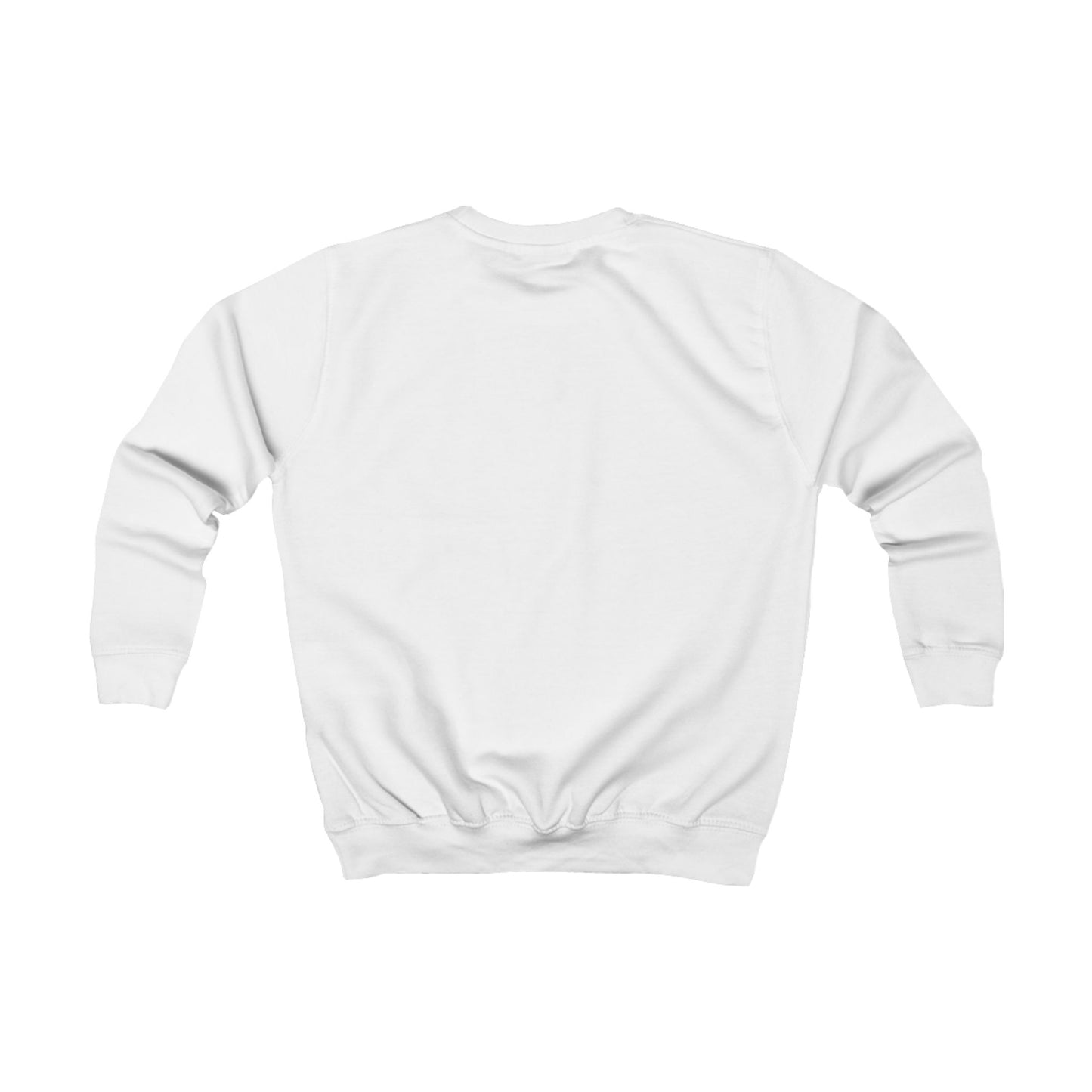Change the World' Design, Cool Kids Sweatshirt
