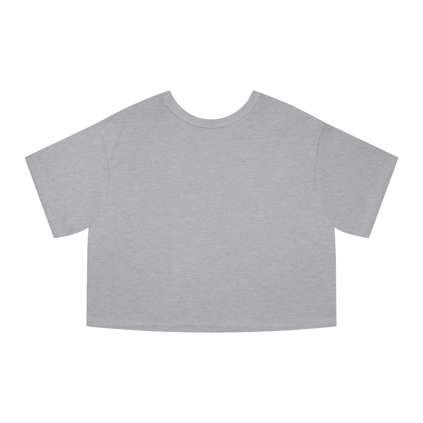 BeYoutiful Cropped Shirt
