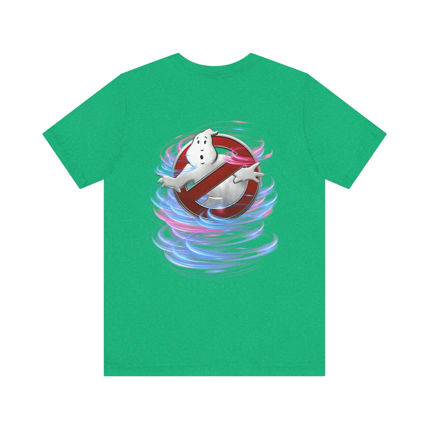 Ghostbusters Unisex Shirt