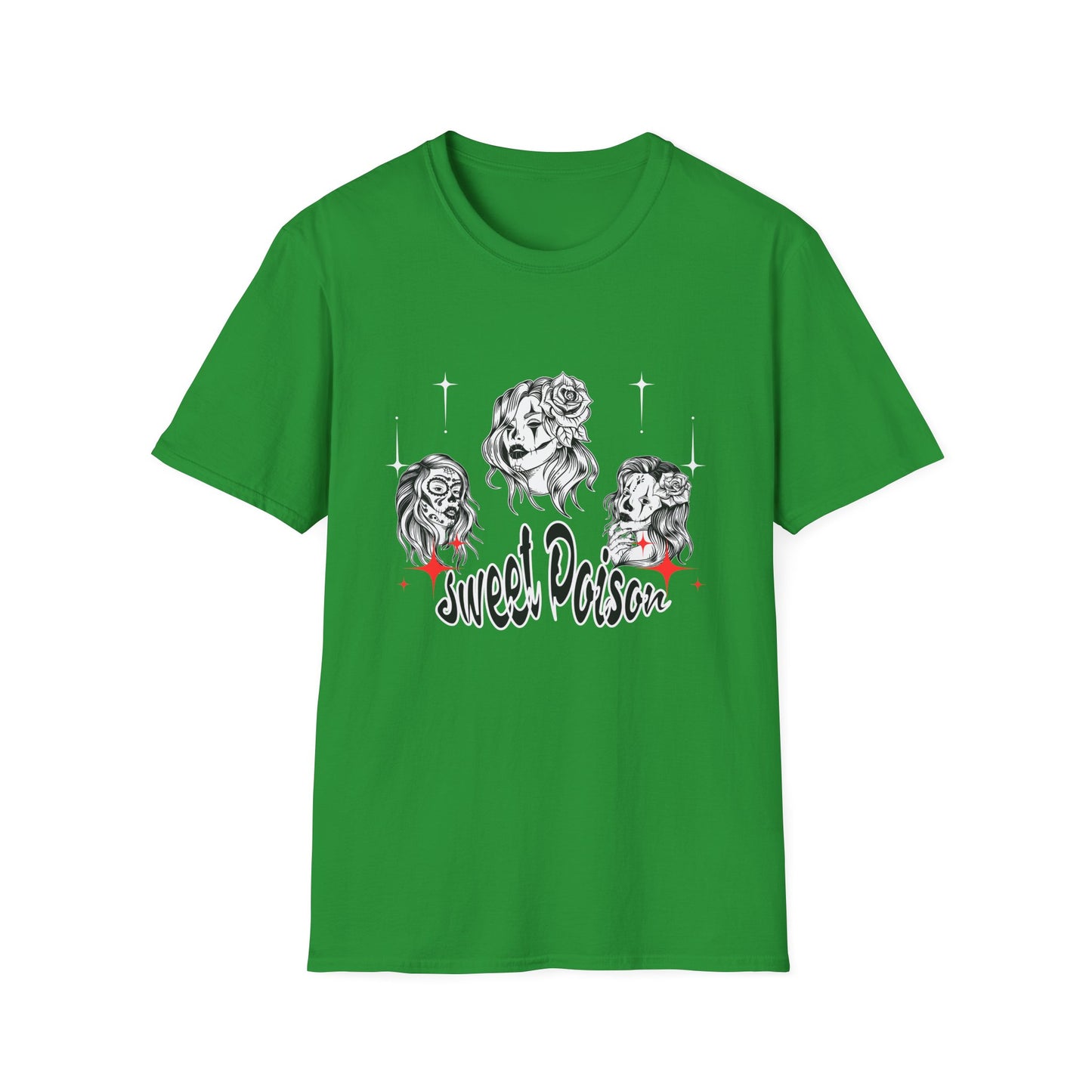 Sweet Poison Shirt, Unisex