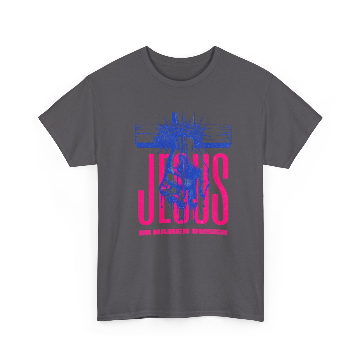 Jesus Shirt IN OUR NAME