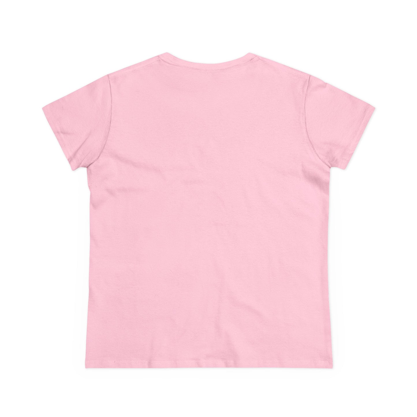 Good Morning - Good Evening Cotton Tee, Women's Graphic Shirt