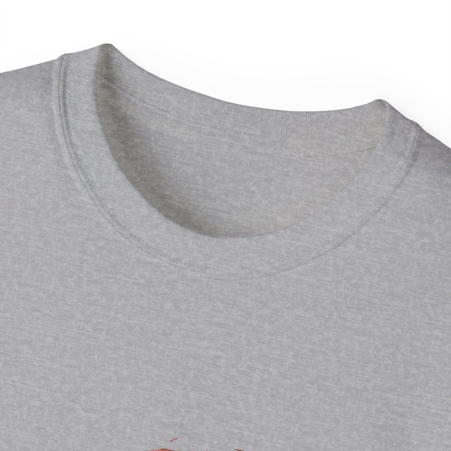 Gesegnet. Geerdet. Gefeiert. Geliebt - Jesus Shirt