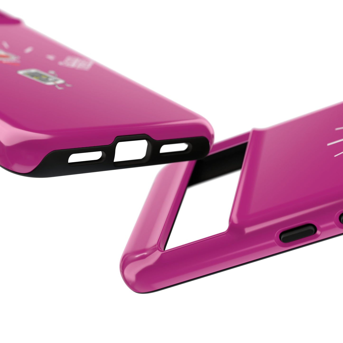 Handyhülle "Good Vibes" Phone Cover,