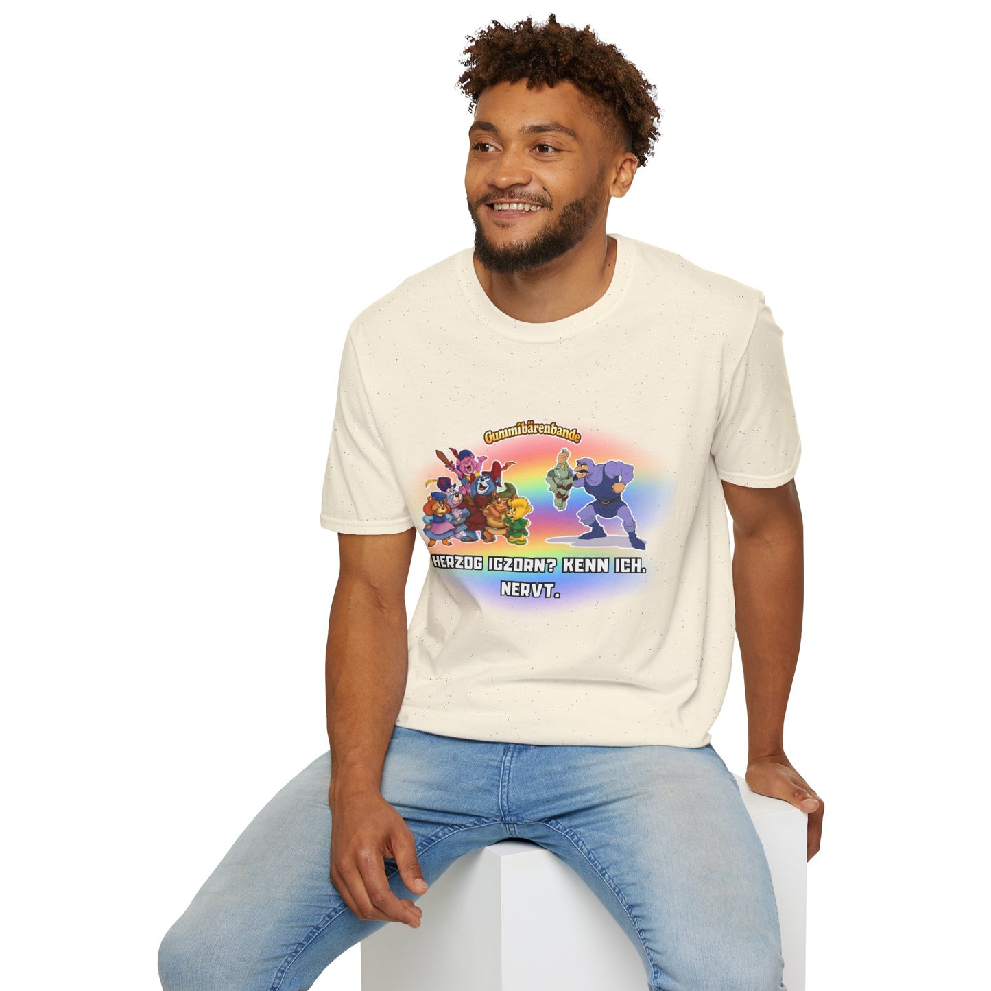Gummibärenbande T Shirt