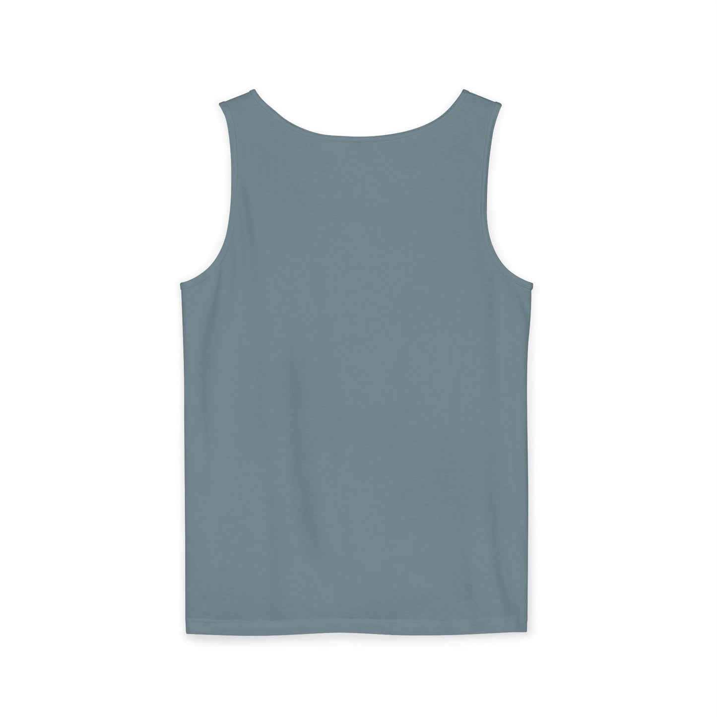 Rock 'n' Roll Tank Top for Fun-Loving Fans