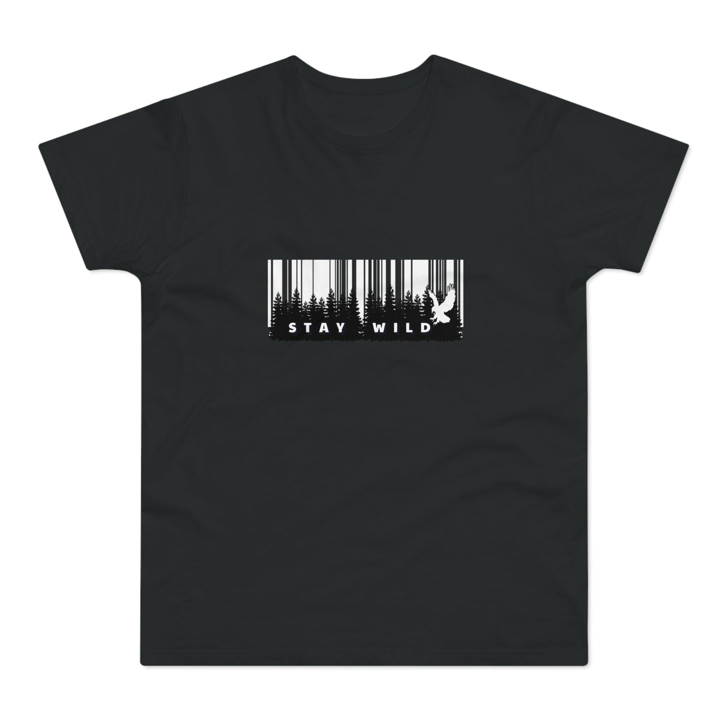 Stay Wild Men's T-Shirt