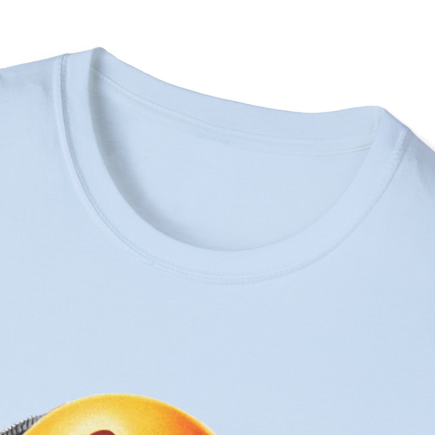Positive Vibes shirt