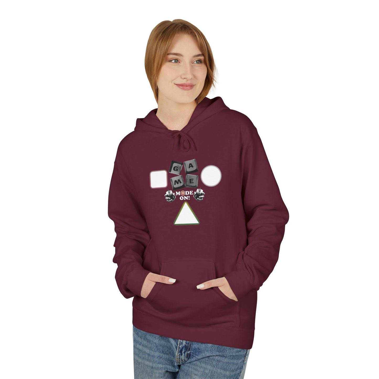 Game Mode Sweatshirt