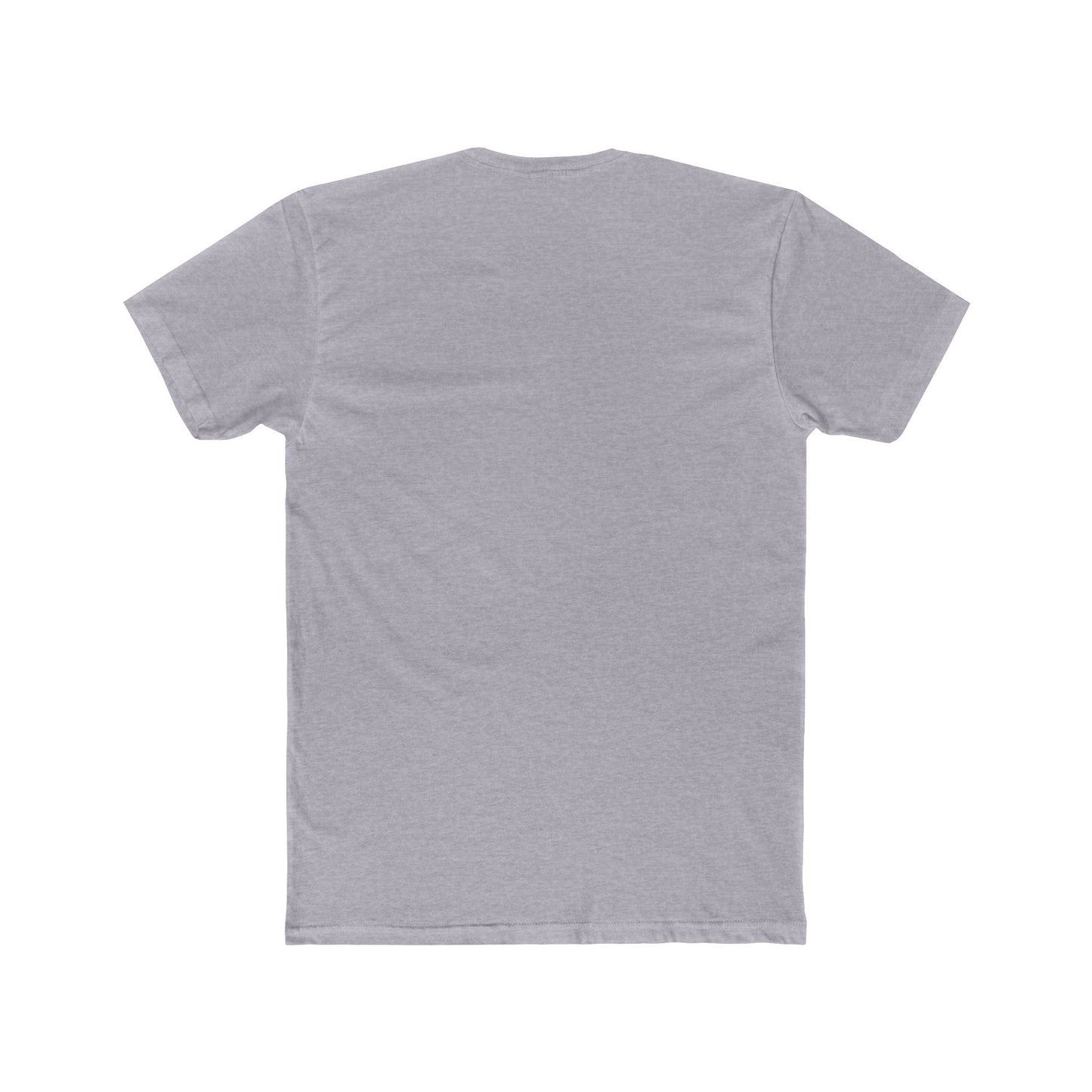 Vibrant Anime Art Unisex Cotton Crew Tee