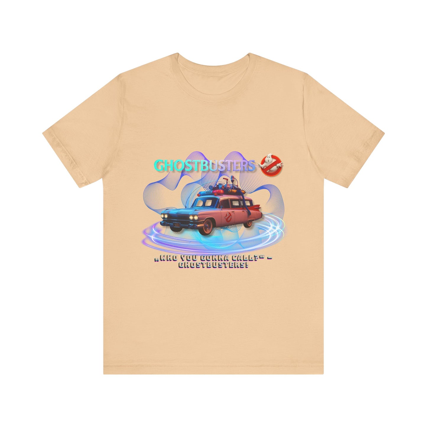 Ghostbusters Unisex Shirt