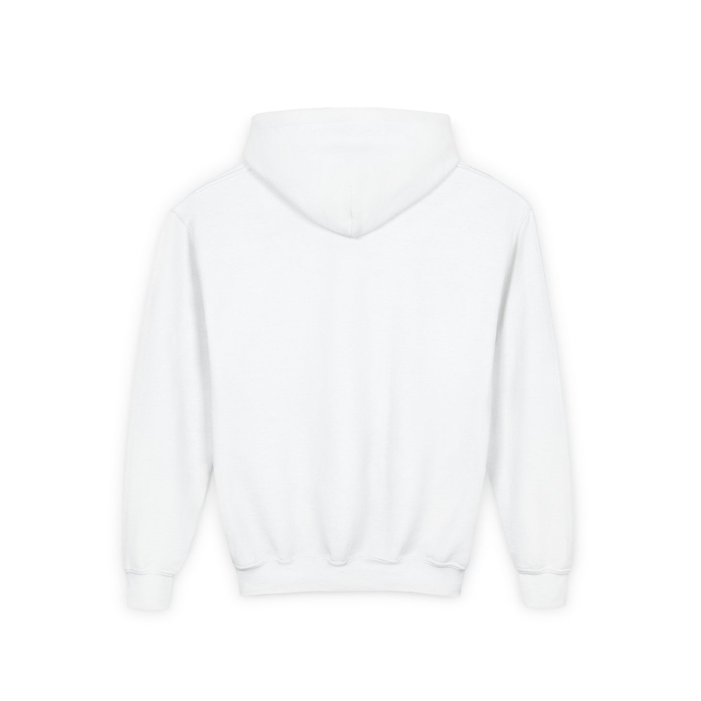 Joker "wanna play" College Hoodie Teeny