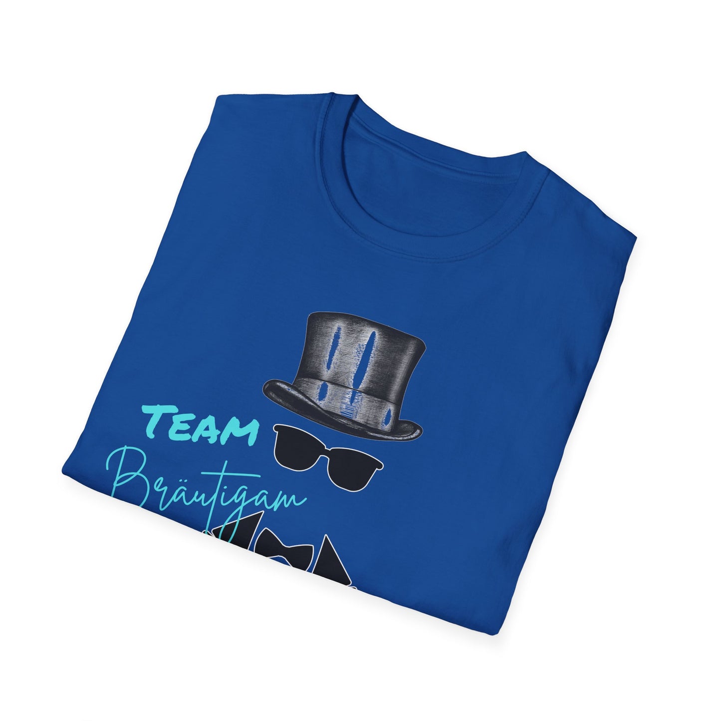 Team Bräutigam Wir feiern das Märchen