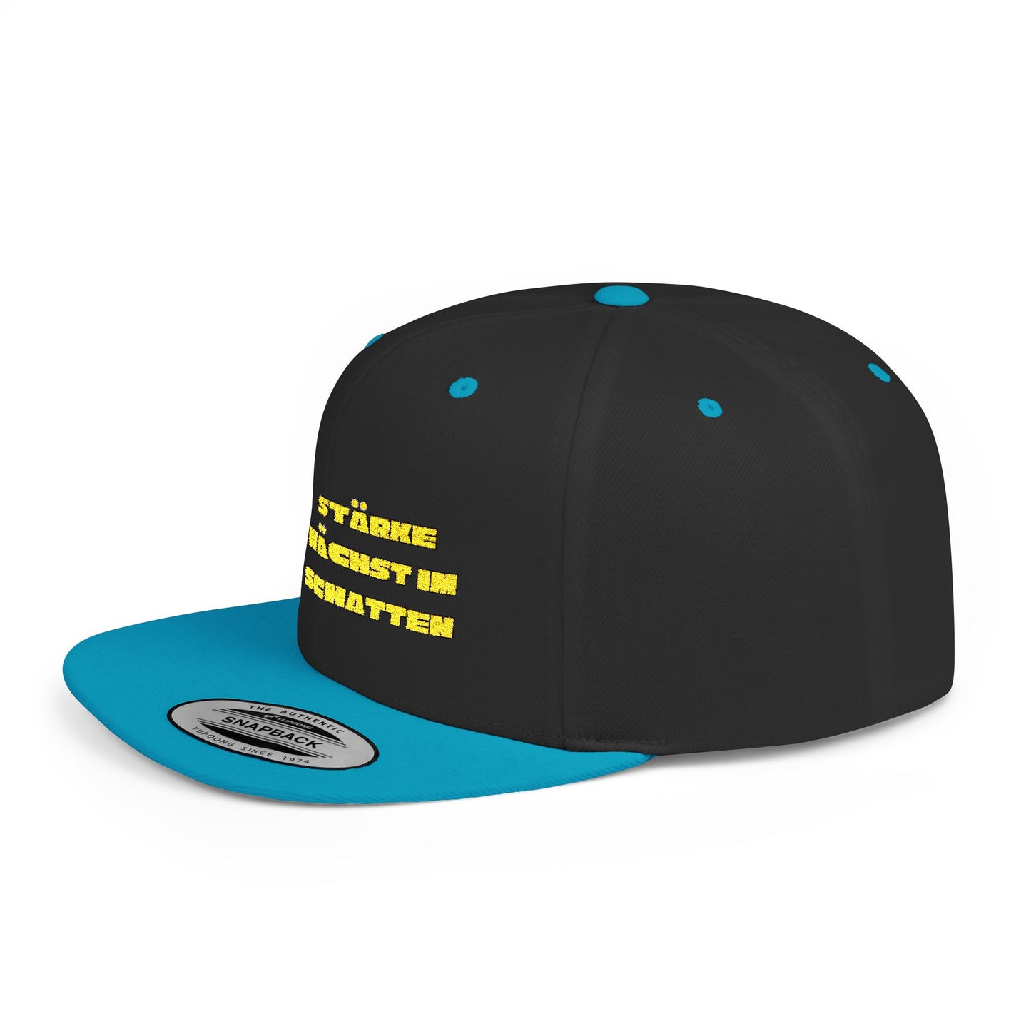 Snapback "Stärke wächst im Schatten" starwars